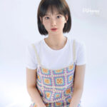 차세대 한류스타를 꿈꾸는 한유아(Yua)