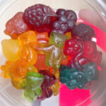 곰 젤리로 유명한 회사 하리보 (HARIBO) 한 우물만 판다!!