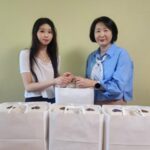 굿네이버스와 함께하는 민스베이크샵, 지역사회 아동을 위한 두 번째 쿠키 나눔