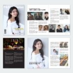 피앤피에이전시 매거진에서 지면광고를 게재해드립니다.