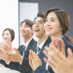 [피앤피에이전시 매거진 5월호] 이메일 잘 쓰는 법, 이렇게 해보세요!!