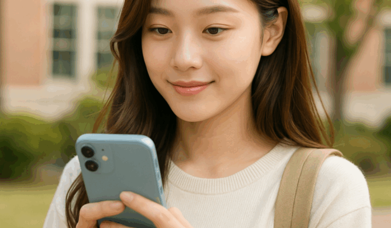 바쁜 일상 속 쉼표, ‘나만의 시간’ 갖는 법 – 생산성 UP & 행복 지수 향상!