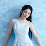 신예은, 잇미샤 ‘The Letter to Summer’ 캠페인 공개! 여름 패션 트렌드 제안