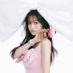 쥬시꾸뛰르 X 츄, 4가지 향수 매력 완벽 소화!