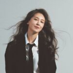 한서인, 솔로 데뷔곡 ‘시간을 지나’ 일본어 버전 ‘時を越えて’ 발매…글로벌 도약 예고
