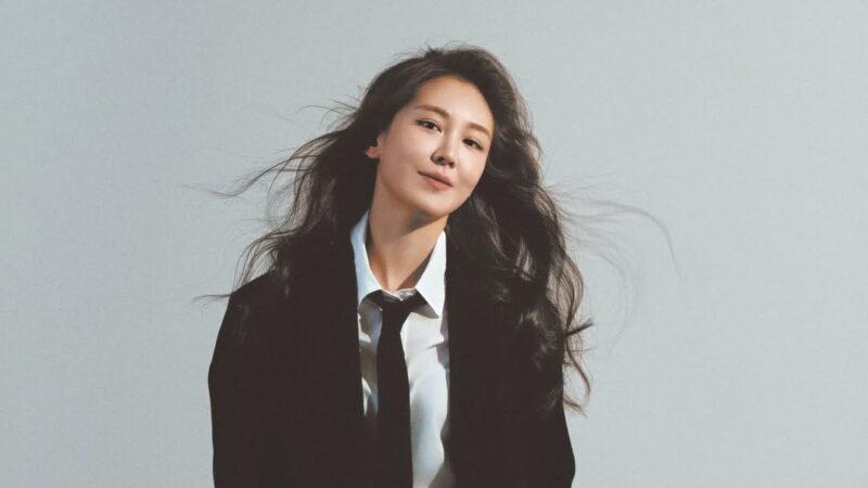 한서인, 솔로 데뷔곡 ‘시간을 지나’ 일본어 버전 ‘時を越えて’ 발매…글로벌 도약 예고