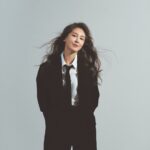 한서인, 솔로 데뷔곡 ‘시간을 지나’ 일본어 버전 ‘時を越えて’ 발매…글로벌 도약 예고