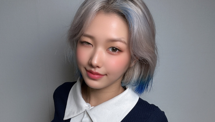 케지민, 1,262만 팔로워 숏폼 스타에서 K팝 데뷔 ‘Neko Neko’ 무대 공개