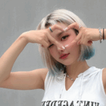 피앤피에이전시 매거진 7월호, 케지민 표지모델 발탁과 ‘Neko Neko’ 무대 화제