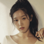 피앤피에이전시 매거진, 8월호 표지모델 임은주 발간