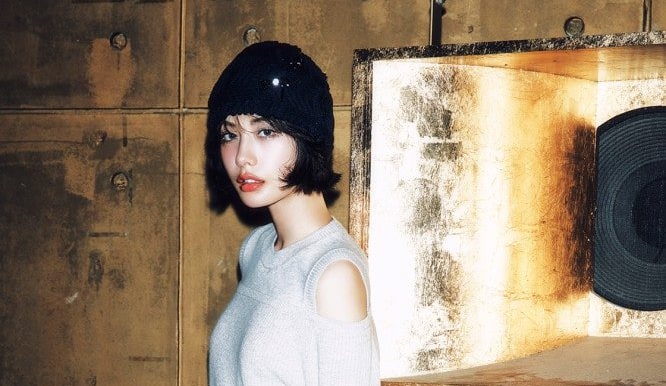 E.B.M, 앰버서더 나나와 ‘뉴트로’ 트렌드 선도