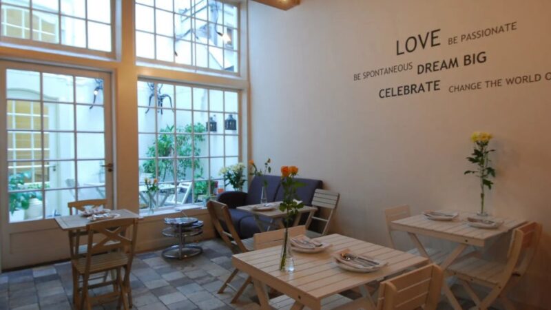 돈의 흐름을 읽는 능력, “회계”에서 시작됩니다