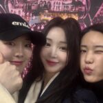 남규리·김연지·이보람 다시 뭉친다, 씨야 데뷔 20주년 정규 앨범 발매 확정