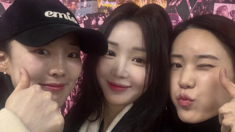 남규리·김연지·이보람 다시 뭉친다, 씨야 데뷔 20주년 정규 앨범 발매 확정