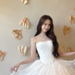 키린(Qeelin) 앰버서더 임윤아, 제79회 칸 국제 영화제 화려한 등장