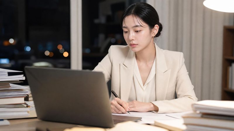 교재 만들 시간도 없는데 개정까지? 원장·강사를 위한 교재 제작 대행 솔루션