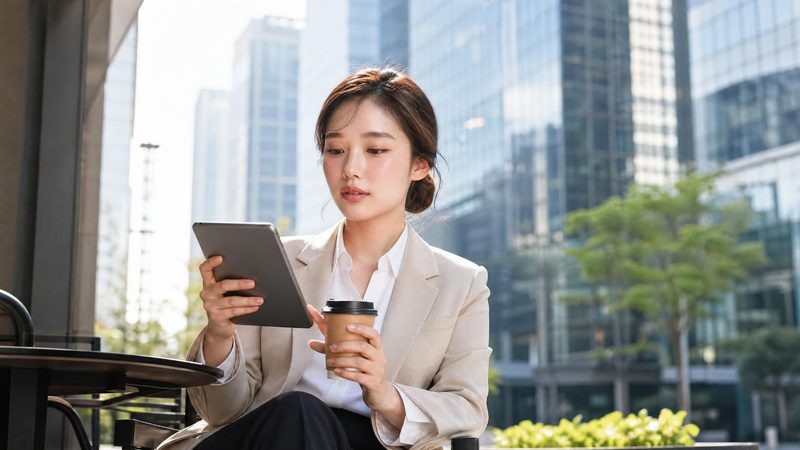 매번 결론 없이 야근만 부르는 회의, 20분 만에 끝내는 4단계 실전 공식