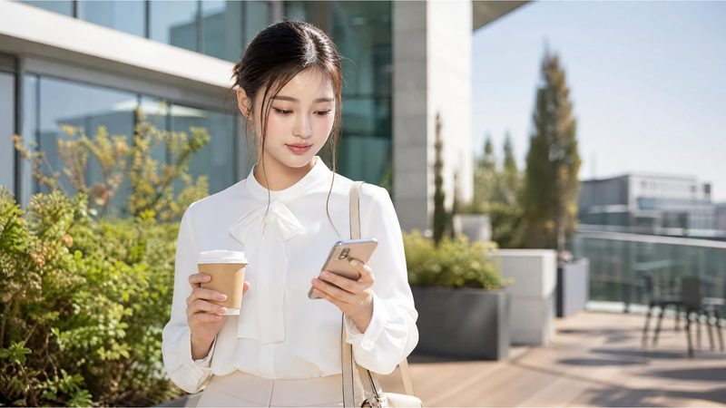 “잠깐 시간 괜찮으세요?”가 동료에게 무례하게 느껴지는 이유와 해결법